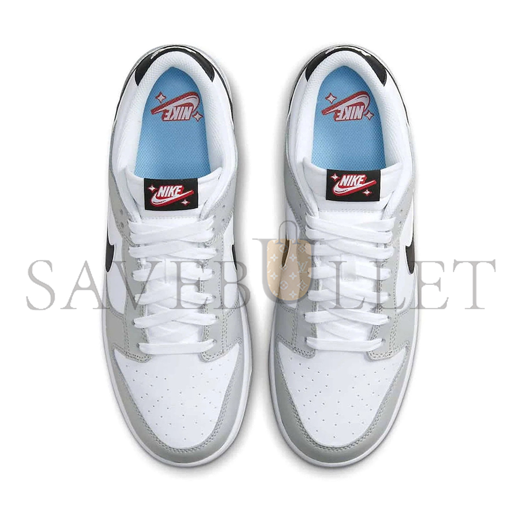 NIKE DUNK LOW SCRATCH OFF COIN DR9654-001